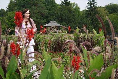 Toledo Botanical Gardens
