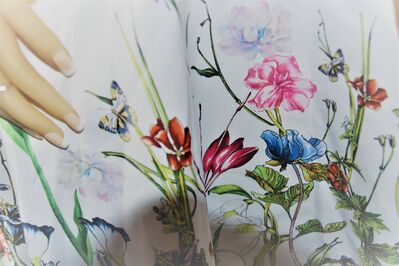 Summer Dresses (detail)
