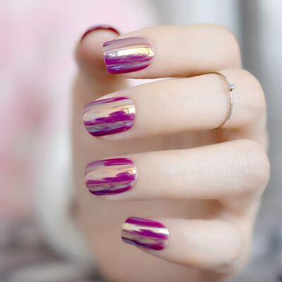 Fingernails
