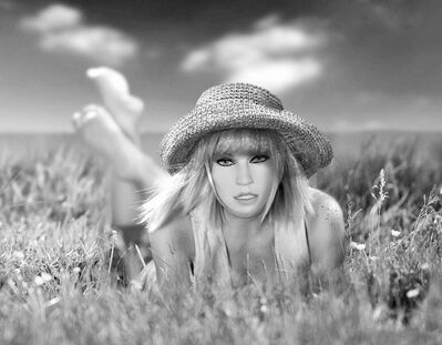 Country girl
