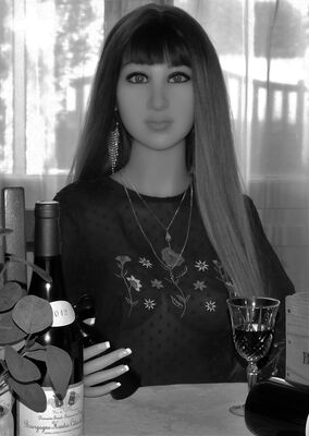Wine tasting !
