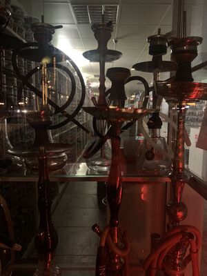 A storefront pic....
