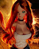 Incredidoll